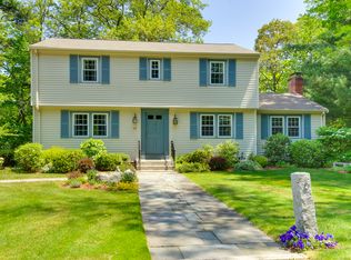 15 Linda St, Westborough, MA 01581