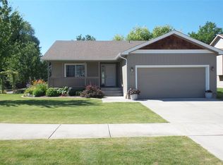 11616 E 7th Ct, Spokane, WA 99206