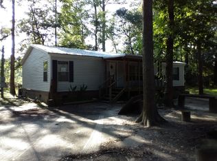 120 Sunshine Campground Rd, Midway, GA 31320
