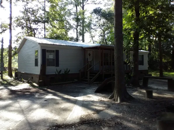 120 Sunshine Campground Rd, Midway, GA 31320