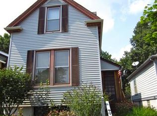 4763 Terrace Ave, Saint Louis, MO 63116