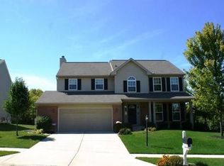 4391 Turtledove Way, Miamisburg, OH
