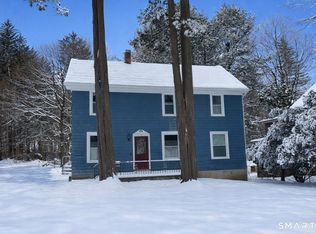 11 Wooster Heights, Danbury, CT 06810