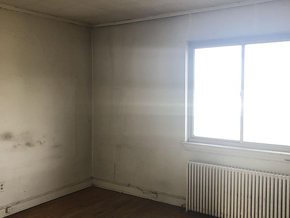1st Upstairs Office.