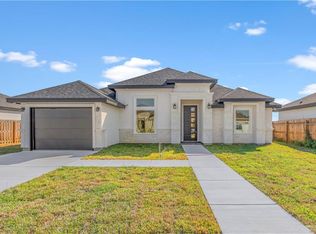 1412 Matildia Rose St, Weslaco, TX 78599