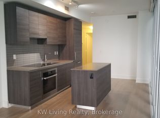 200 Bloor St W #1310, Toronto, ON M5S0B1