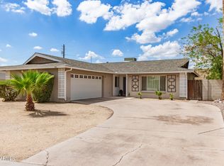 4410 S Grandview Ave, Tempe, AZ 85282
