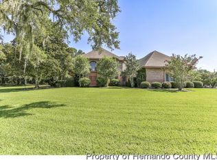 22393 Mizell Rd, Brooksville, FL 34602