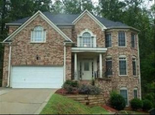 100 Harper Cove Dr, Roswell, GA 30075