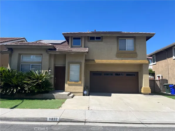 11832 Larino Dr, Rancho Cucamonga, CA 91701