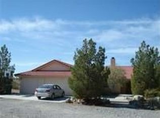 355 N Primavera St, Ridgecrest, CA 93555