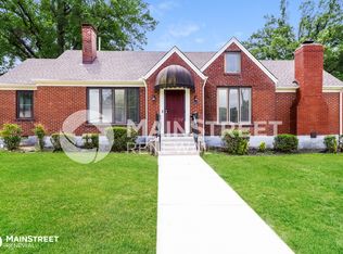2231 Henry Ave, Memphis, TN 38108