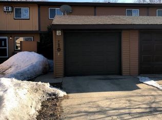 2109 2nd Ave E, West Fargo, ND 58078