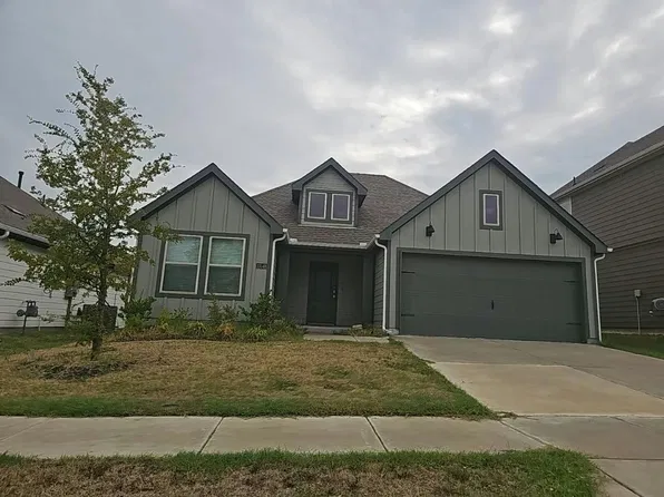 13148 Hideaway Ln, Aubrey, TX 76227