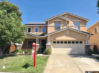 2089 Catalpa Way, Antioch, CA 94509
