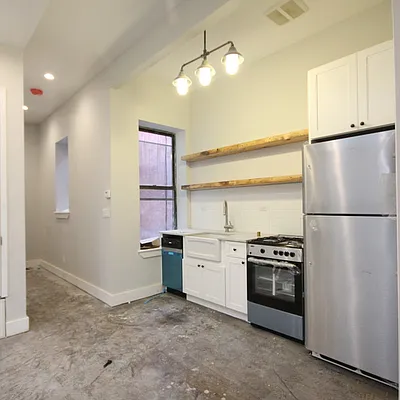 Rented by Nooklyn NYC LLC | media 54