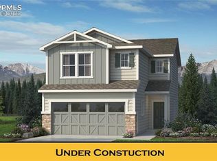 6302 Barr Point, Colorado Springs, CO 80924