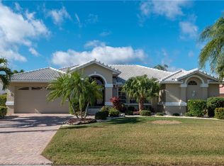 501 Matares Dr, Punta Gorda, FL 33950