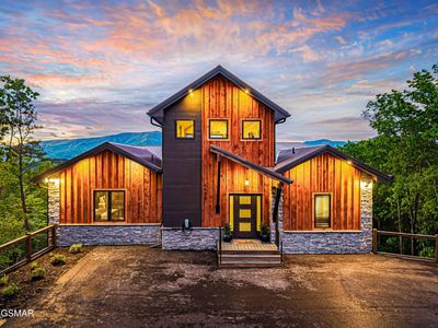 4408 Stackstone Rd, Sevierville, TN, 37862