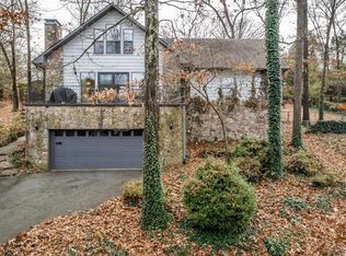 321 Katherine Dr, Conway, AR 72032