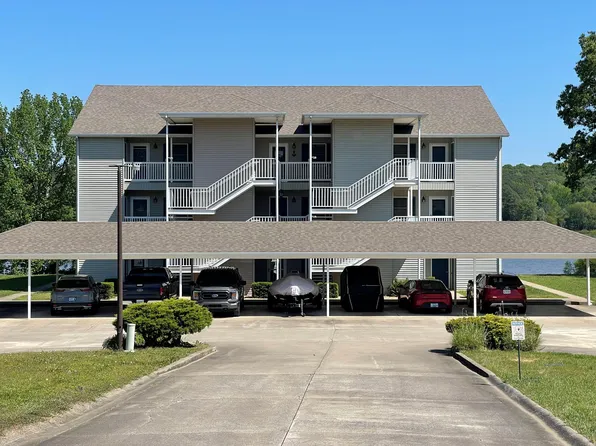 88-88 Deer Lake Ln Unit 2, Murray, KY 42071