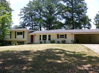 2850 Auburn Ave, Columbus, GA 31906