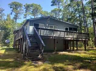 26375 Canal St, Elberta, AL 36530