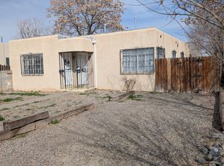 909 Lead Ave SW, Albuquerque, NM 87102