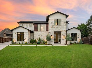 3313 Jackson Ct, Southlake, TX 76092