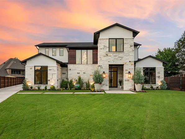 3313 Jackson Ct, Southlake, TX 76092