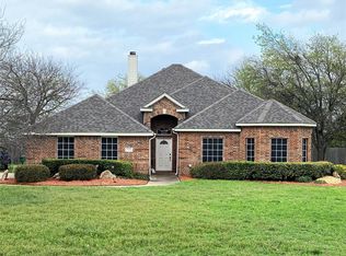 7900 N Water Tower Rd, Fort Worth, TX 76179