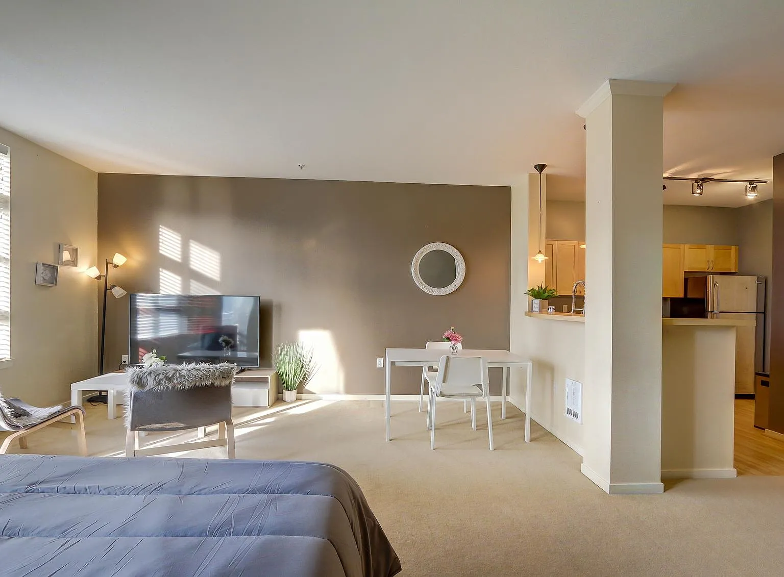 1 bed, 658 sqft, $2,500 — Photo 4