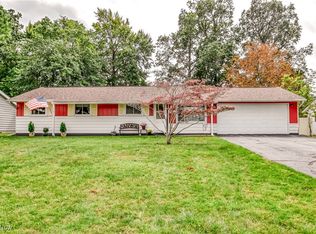 7316 Eric Dr, Mentor, OH 44060