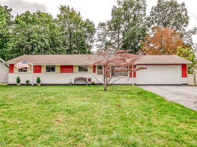 7316 Eric Dr, Mentor, OH, 44060