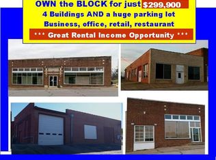 201 N Saint Joseph St, Morrilton, AR 72110