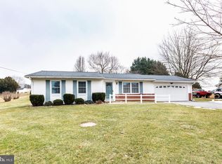 603 Gahle Ct, Westminster, MD 21157