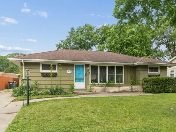 408 Water St, Thornton, IL 60476