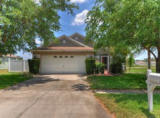 24302 Landing Dr, Lutz, FL 33559