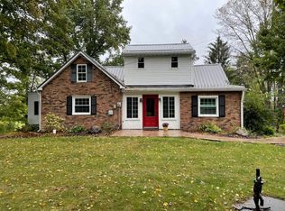 8774 Jersey Mill Rd, Alexandria, OH 43001