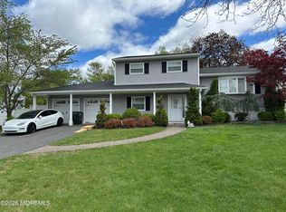 23 Newkirk Road, Franklin Twp, NJ 08873