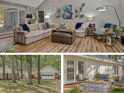 2601 Rankin Dr, Jonesboro, AR, 72404