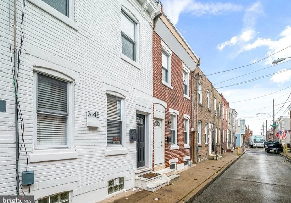 3145 Tilton St — Photo 2