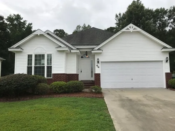 474 Young Way, Richmond Hill, GA 31324