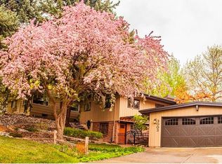 3003 E Macdonald Dr, Billings, MT 59102