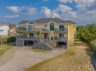 7 7th Ave LOT 6, Kitty Hawk, NC 27949