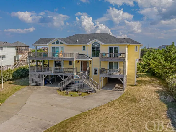 7 7th Ave Lot 6, Kitty Hawk, NC 27949