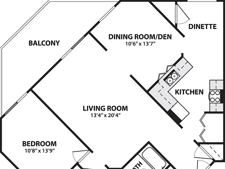 Westgate Residential Suites — Photo 32