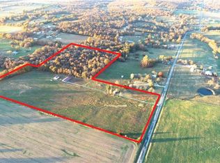 4552 S 201st Rd, El Dorado Springs, MO 64744