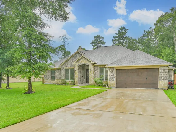 17342 Pecos Dr, Splendora, TX 77372