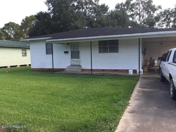 211 Jeansonne St, Eunice, LA 70535